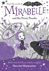 Cover Mirabelle and the Picnic Pranks