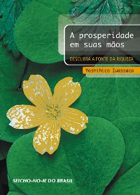 Cover A Prosperidade em suas Mãos