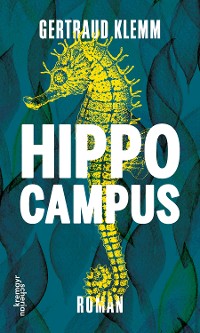 Cover Hippocampus