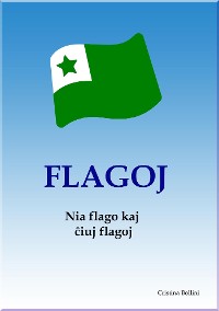Cover Flagoj - Historio kaj kuriozaĵoj