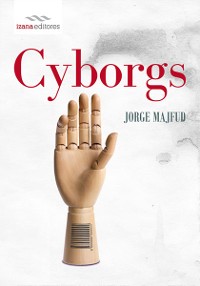 Cover Cyborgs