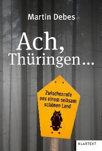 Cover Ach, Thüringen
