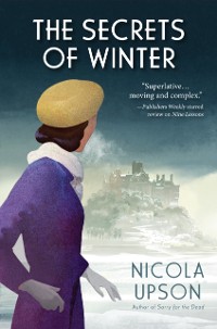 Cover Secrets of Winter