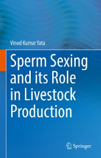 Cover Sperm Sexing and its Role in Livestock Production