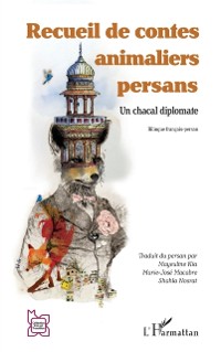 Cover Recueil de contes animaliers persans