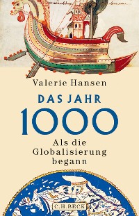 Cover Das Jahr 1000