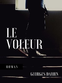 Cover Le Voleur