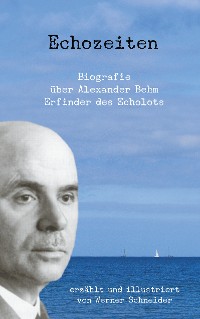 Cover Echozeiten