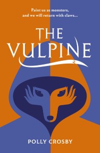 Cover Vulpine (eBook)