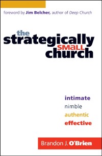 Cover Strategically Small Church