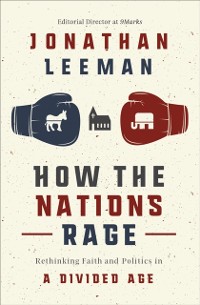 Cover How the Nations Rage