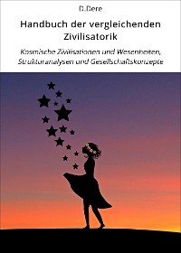 Cover Handbuch der vergleichenden Zivilisatorik