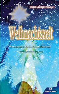 Cover Weihnachtszeit