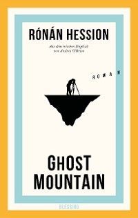 Cover Ghost Mountain