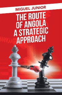 Cover The Route of Angola a Strategic Approach