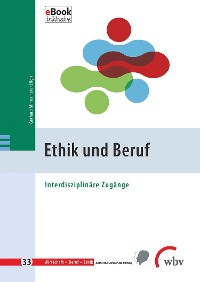 Cover Ethik und Beruf