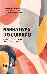 Cover Narrativas do Cuidado