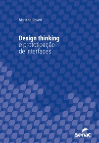 Cover Design thinking e prototipação de interfaces