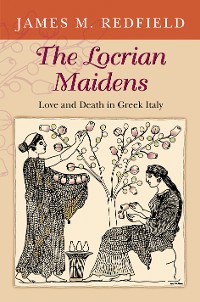 Cover The Locrian Maidens