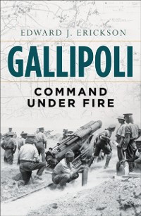 Cover Gallipoli