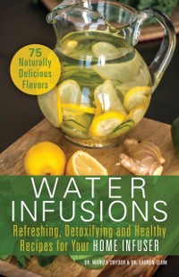 Cover Water Infusions