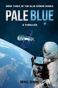 Cover Pale Blue