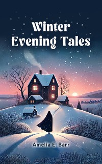 Cover Winter Evening Tales