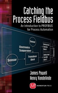 Cover Catching the Process Fieldbus