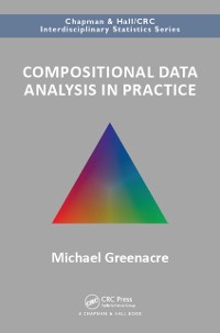 Cover Compositional Data Analysis in Practice