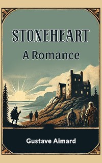 Cover Stoneheart A Romance