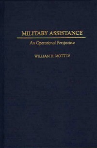 Cover Military Assistance