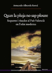 Cover Quan la pluja no sap ploure