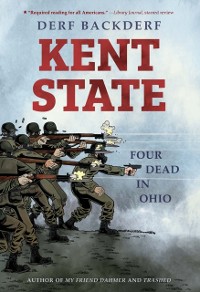 Cover Kent State