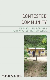 Cover Contested Community