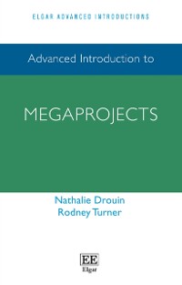 Cover Advanced Introduction to Megaprojects