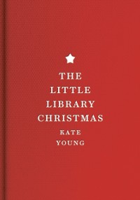 Cover The Little Library Christmas