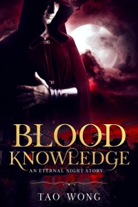 Cover Blood Knowledge