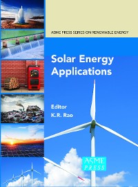 Cover Solar Energy Applications