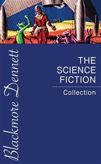 Cover The Science Fiction Collection