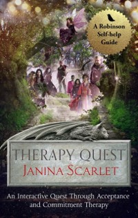 Cover Therapy Quest