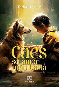 Cover Cães