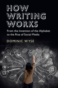 Cover How Writing Works
