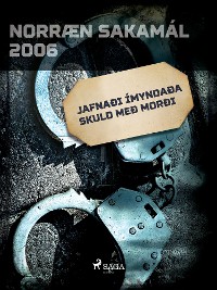 Cover Jafnaði ímyndaða skuld með morði