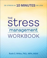 Cover Stress Management Workbook