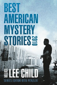 Cover The Best American Mystery Stories, 2010