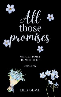 Cover All those promises