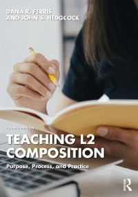 Cover Teaching L2 Composition