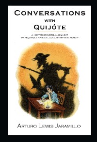 Cover Conversations with Quijote