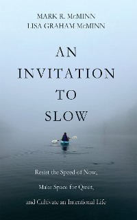 Cover An Invitation to Slow