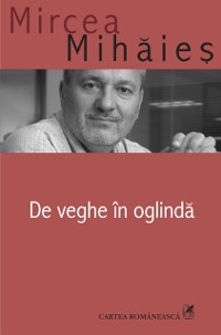 Cover De veghe in oglinda